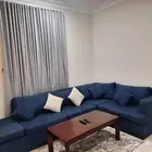 شقه للإيجار حي الياسمين. شهري وسنوي