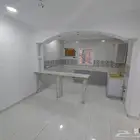 شقة غرفتين وصالة بحي البوادي
