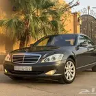 مرسيدس بانوراما S500 ( بحالة ممتازة 2008 )