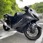 هايبوزا 2024 ممشى 2800 كم فقط