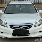 هوندا - اكورد - 2012 - استندر