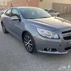 ماليبو 2013 ماشاءالله نظيف