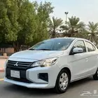متسوبيشي اتراج 2021 ( بحالة الوكالة )