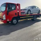 سطحة هيدروليك للبيع موديل 2023