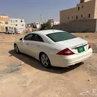 مرسيدس CLS 350 - نسخة نادره