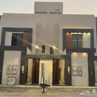 دور ارضي حي البيان