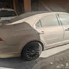 فورد ميلان 2008 للبيع تشليح او تصليح واستعمال