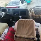 Mitsubishi bus Rose 2010