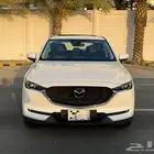 جيب مازدا CX5 2020 فل كامل - سعودي