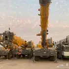 كرينات قروف موديل 2022 للبيع