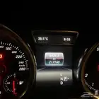 مرسيدس GLE 400 AMG kit