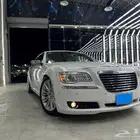 كرايزلر2012