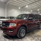 فورد اكسبيدشن 2016