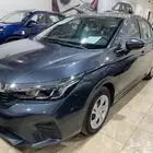هوندا سيتي 2024