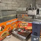 مكه العزيزه شارع عبدالله الخياط