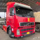 شاحنة فولفو 2006 - كود A 6776 - معرض صقر الشارقة للسيارات