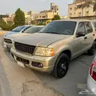فورد اكسبلورر2004للبيع