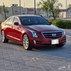 ATS 2018. كاديلاك للبيع او البدل المناسب