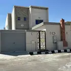 للبيع دورين درج بحي الوادي المربع الثاني