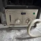 مكيف حار بارد نضيف جدا