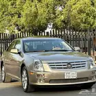 كاديلاك STS(تم بيع السياره)