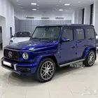 للبيع Mercedes G63 Edition 2020