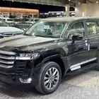 لاندكروزر 2025 جكسار سعودي L4