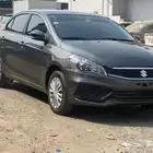 سوزوكي سياز 2023