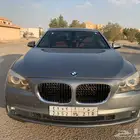 بي ام 2010 اي ال 730