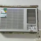 مكيف فليزر شاشه