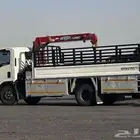 دينا ونش هيدروليك