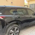 نيسان اكس تريل - 2025 فل كامل - مصدوم