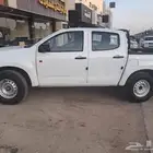 ايسوزو ديماكس دبل الموديل 2016