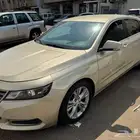 Chevrolet Impala 2015 Lt