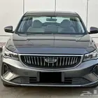 جيلي امجراند 7 السعر 26000 الف فقط 2023 نص فل