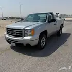 جمس سييرا 2013 دبل 8V مخزن تشيكات الوكاله