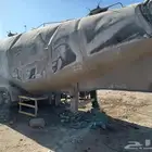 بلكر أسمنت تركي موديل 2012 جيفن مقلوب