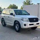 جيب تويوتا سبير علاق ديزل كويتي