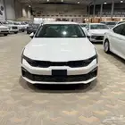 كيا كي 5 استاندر مطور 2026