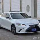 لكزس 2022 ES350
