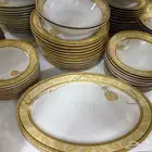 طقم مواعين سيراميك