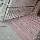 تركيب وتفصيل درابزين