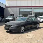 اكورد LX 2025 نقد وتقسيط (( تم البيع ))