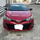 يارس هاتشباك S 2020