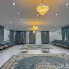 استراحة الجود للمناسبات والحفلات