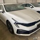 كيا K5 استندر تشغيل مفتاح 2024