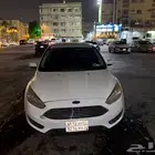 فورد فوكس 2016