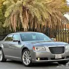 كرايزلر C300 HEMI 2014