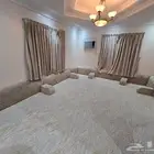جلسة مقلط