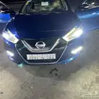 مكسيما 2017 sv
